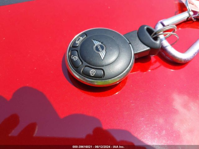 WMWZC3C57EWP29637 Mini Countryman Cooper S