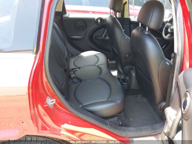 WMWZC3C57EWP29637 Mini Countryman Cooper S