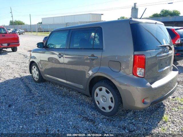 JTLZE4FE0EJ063656 Scion XB