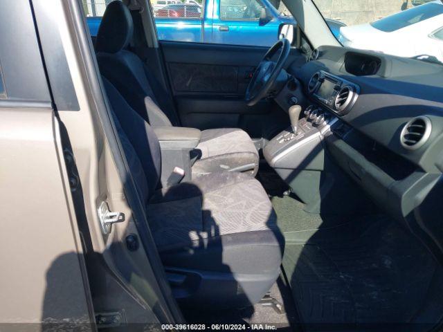 JTLZE4FE0EJ063656 Scion XB