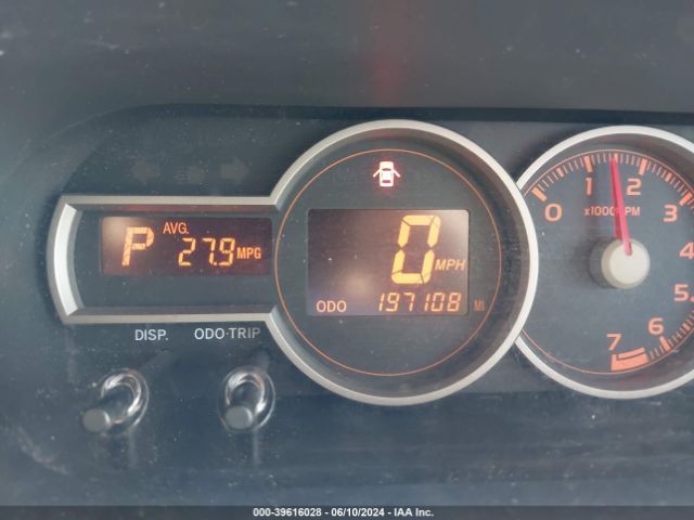 JTLZE4FE0EJ063656 Scion XB