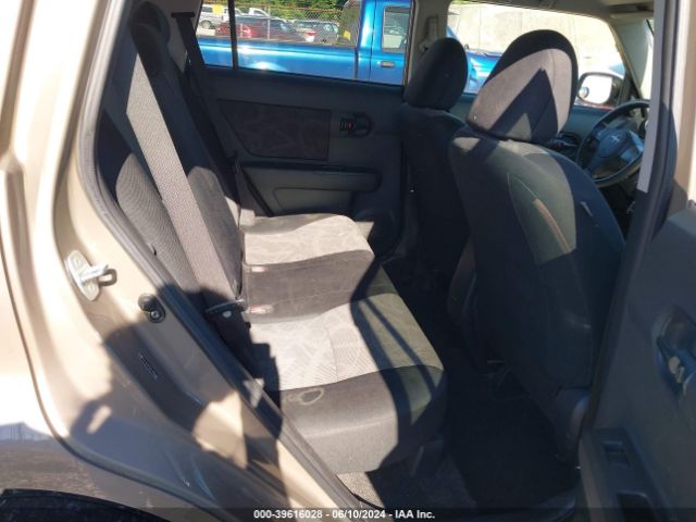 JTLZE4FE0EJ063656 Scion XB