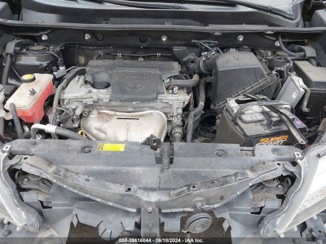 2T3DFREV8FW294941 Toyota Rav4 Limited