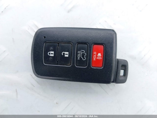 2T3DFREV8FW294941 Toyota Rav4 Limited