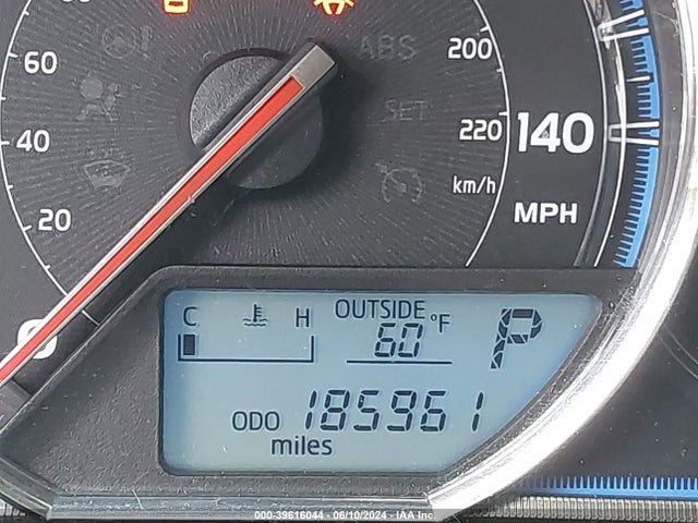 2T3DFREV8FW294941 Toyota Rav4 Limited