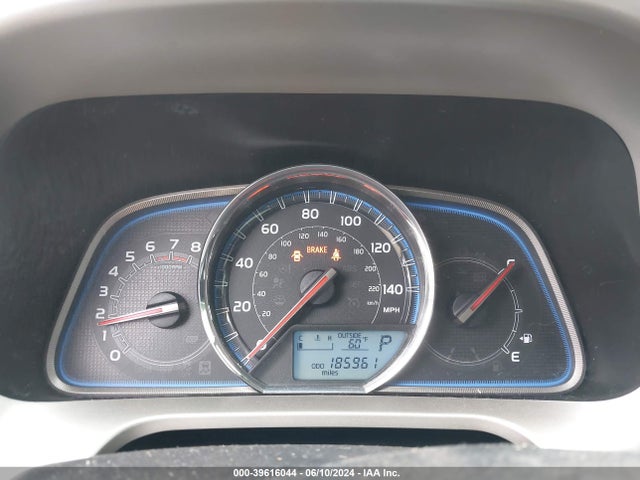 2T3DFREV8FW294941 Toyota Rav4 Limited
