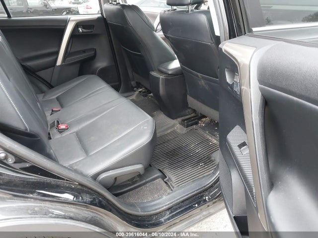 2T3DFREV8FW294941 Toyota Rav4 Limited