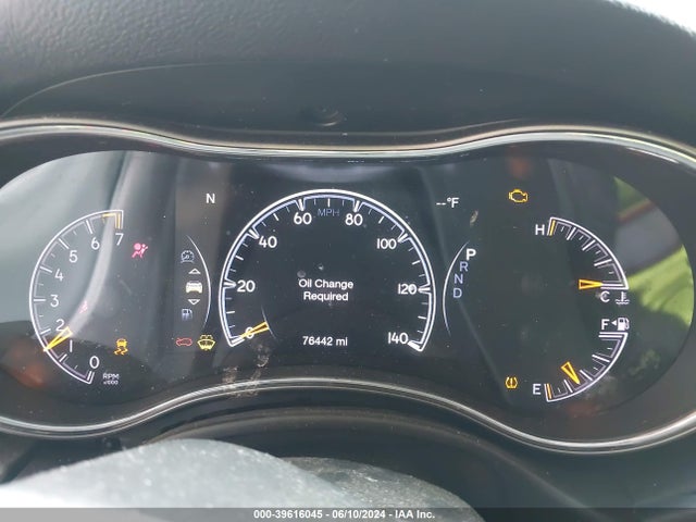 1C4RJEAG8KC596635 Jeep Grand Cherokee Altitude 4x2