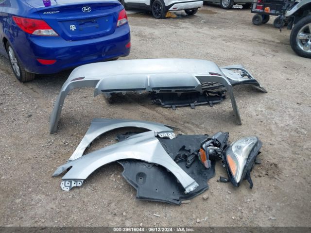 4T1G11AK3NU038383 Toyota Camry Se Nightshade Edition