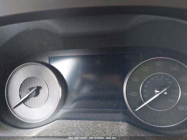 5J8TC2H30ML007423 Acura Rdx Standard