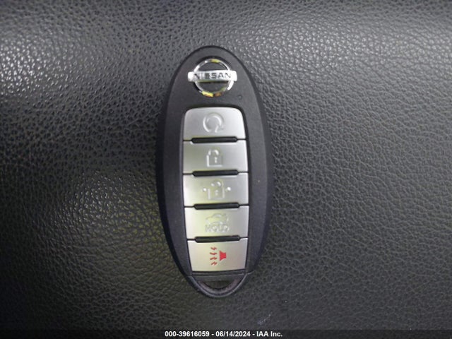 Nissan Altima 2.5 Sr 2019 1N4BL4CW2KN317538 Image 11