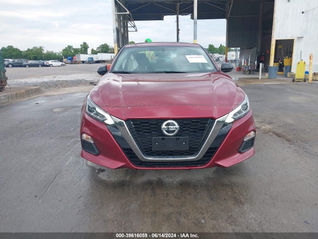 Nissan Altima 2.5 Sr 2019 1N4BL4CW2KN317538 Image 12