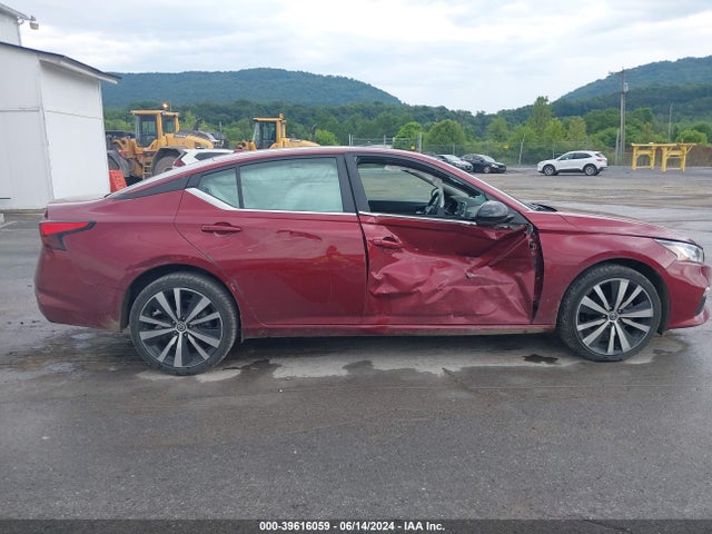 Nissan Altima 2.5 Sr 2019 1N4BL4CW2KN317538 Image 13