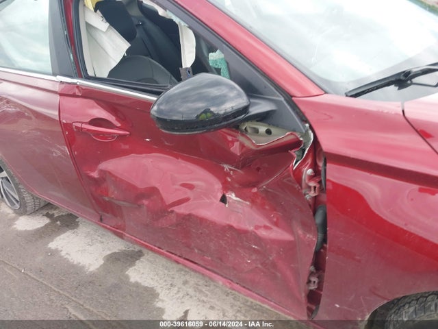 Nissan Altima 2.5 Sr 2019 1N4BL4CW2KN317538 Image 17