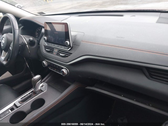 Nissan Altima 2.5 Sr 2019 1N4BL4CW2KN317538 Image 18