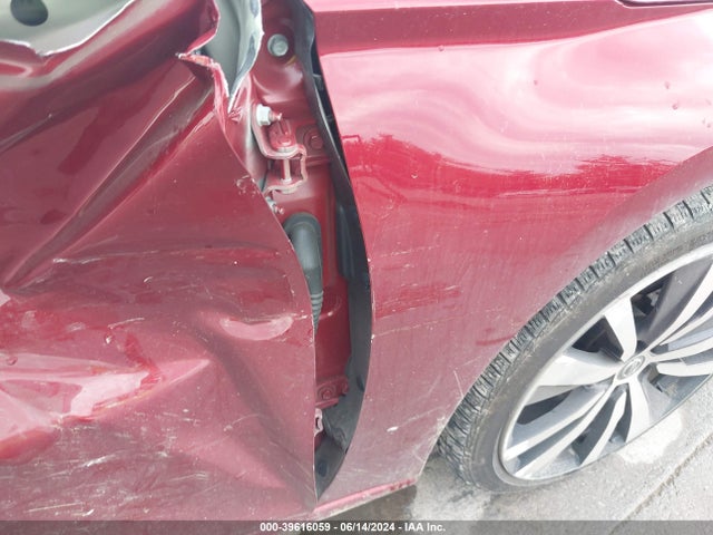 Nissan Altima 2.5 Sr 2019 1N4BL4CW2KN317538 Image 21