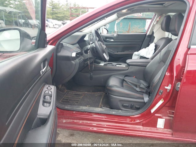 Nissan Altima 2.5 Sr 2019 1N4BL4CW2KN317538 Image 5