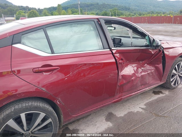 Nissan Altima 2.5 Sr 2019 1N4BL4CW2KN317538 Image 6