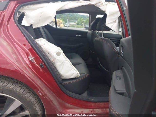 Nissan Altima 2.5 Sr 2019 1N4BL4CW2KN317538 Image 8