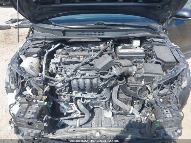 5YFS4MCE3MP089960 Toyota Corolla Se Apex Edition