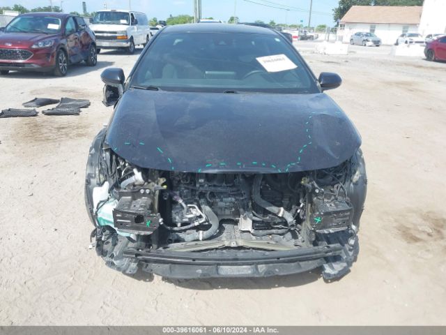 5YFS4MCE3MP089960 Toyota Corolla Se Apex Edition