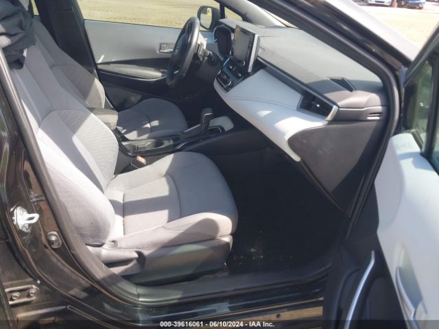 5YFS4MCE3MP089960 Toyota Corolla Se Apex Edition