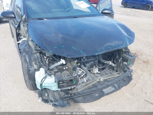 5YFS4MCE3MP089960 Toyota Corolla Se Apex Edition