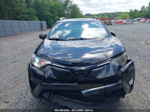 Toyota RAV4 LE 2017 2T3BFREV5HW624982 Image 12