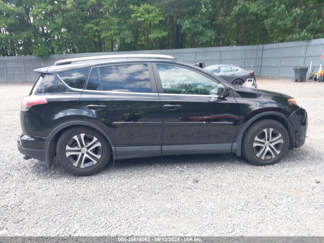 Toyota RAV4 LE 2017 2T3BFREV5HW624982 Image 13