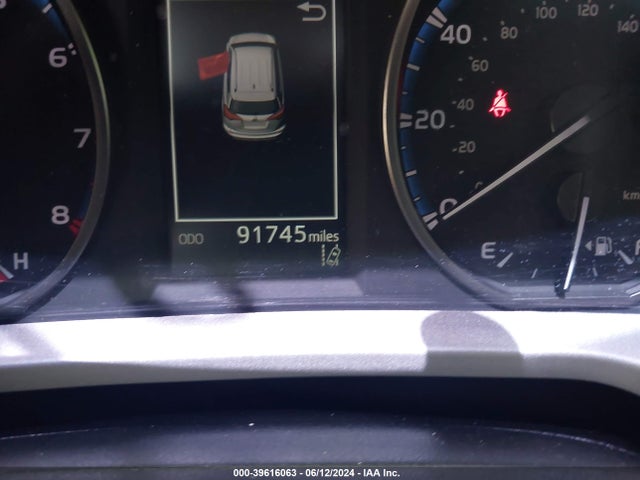 Toyota RAV4 LE 2017 2T3BFREV5HW624982 Image 15