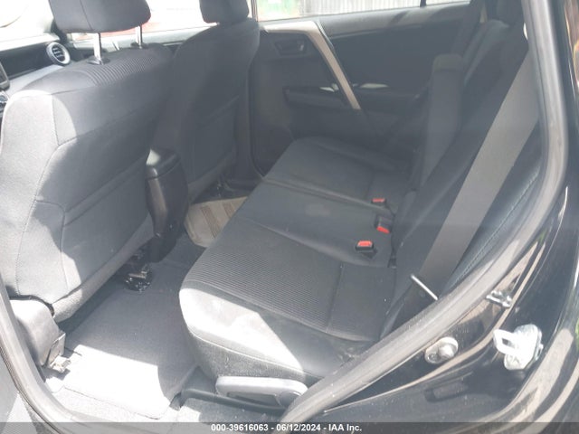 Toyota RAV4 LE 2017 2T3BFREV5HW624982 Image 8