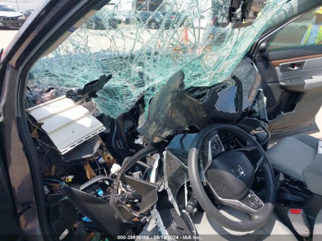 7FARW1H50ME024533 Honda Cr-v 2wd Ex