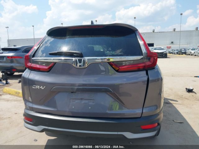 7FARW1H50ME024533 Honda Cr-v 2wd Ex