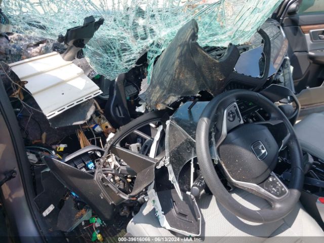 7FARW1H50ME024533 Honda Cr-v 2wd Ex