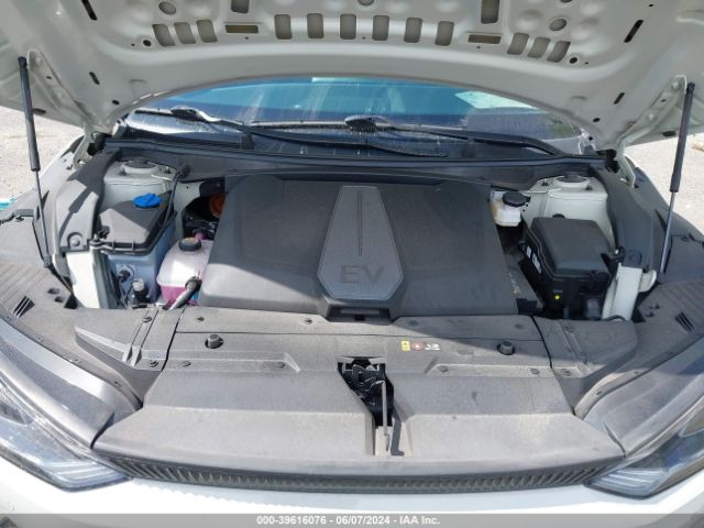KNDC34LA5N5080910 KIA Ev6 Wind