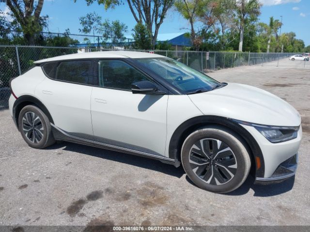 KNDC34LA5N5080910 KIA Ev6 Wind