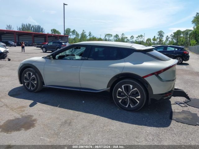 KNDC34LA5N5080910 KIA Ev6 Wind
