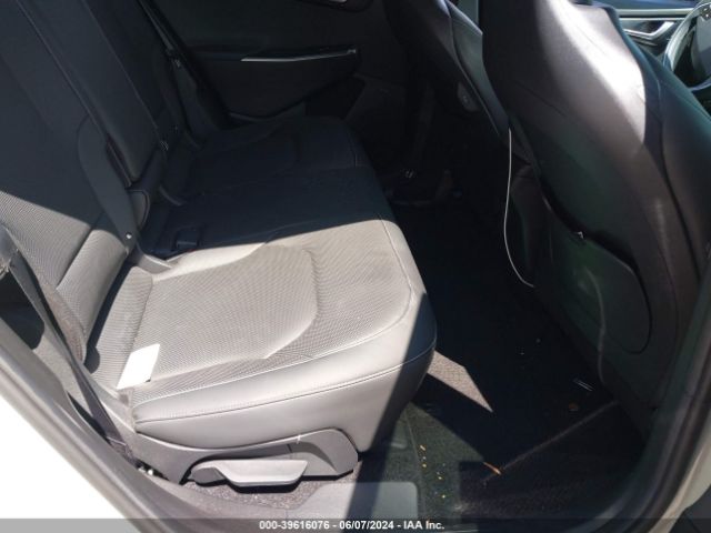 KNDC34LA5N5080910 KIA Ev6 Wind