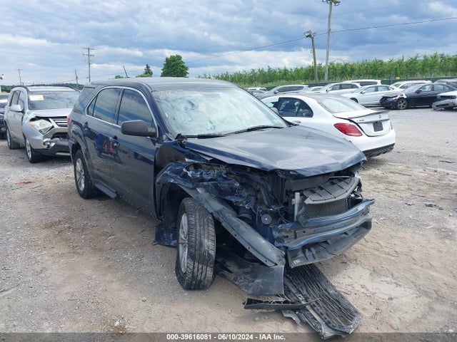 2016 2GNFLEEK3G6359683 головне зображення