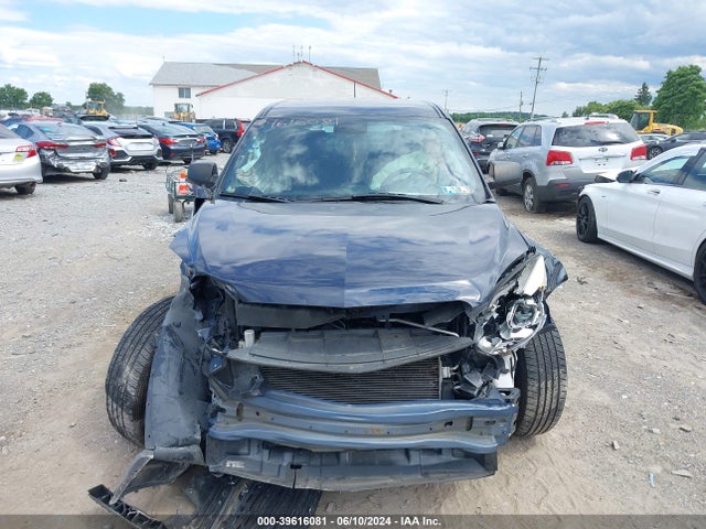 Chevrolet EQUINOX LS 2016 2GNFLEEK3G6359683 Image 12