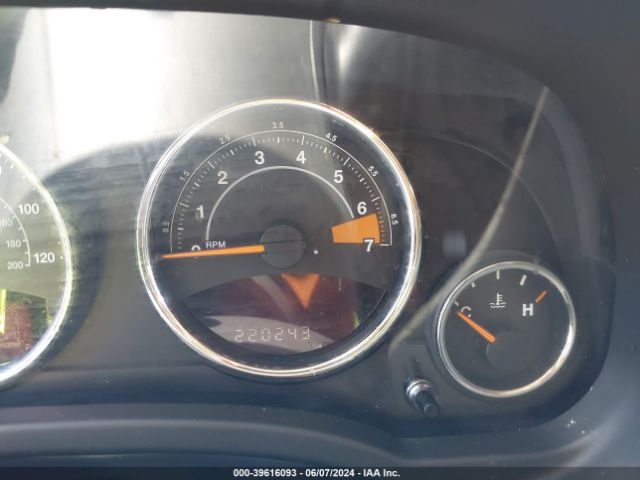 1C4NJCCB2FD156334 Jeep Compass Limited