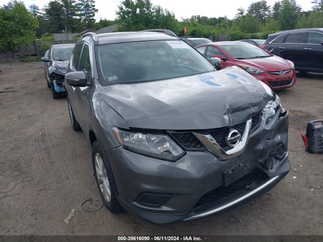 2014 5N1AT2MV6EC848530 main image