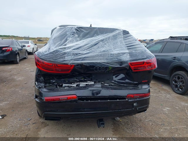 Audi Q7 3.0t Premium 2017 WA1LAAF76HD036522 Image 6