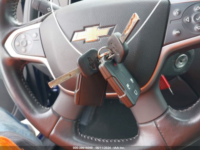 1GCHSCE39G1223501 Chevrolet Colorado Lt