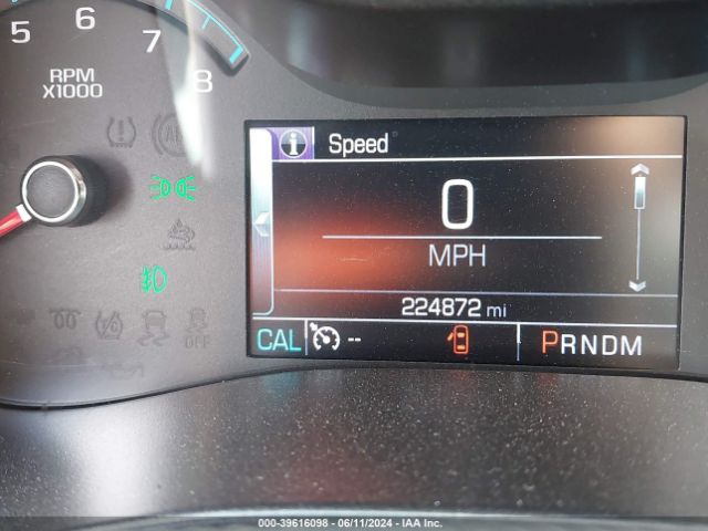 1GCHSCE39G1223501 Chevrolet Colorado Lt