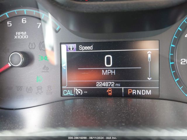 1GCHSCE39G1223501 Chevrolet Colorado Lt
