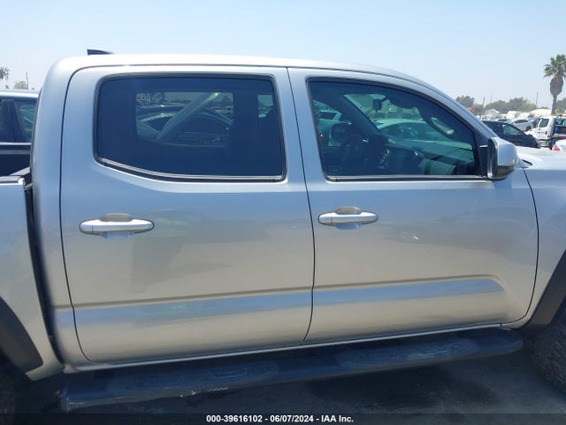 Toyota Tacoma Sr V6 2020 3TMCZ5AN6LM340796 Image 13