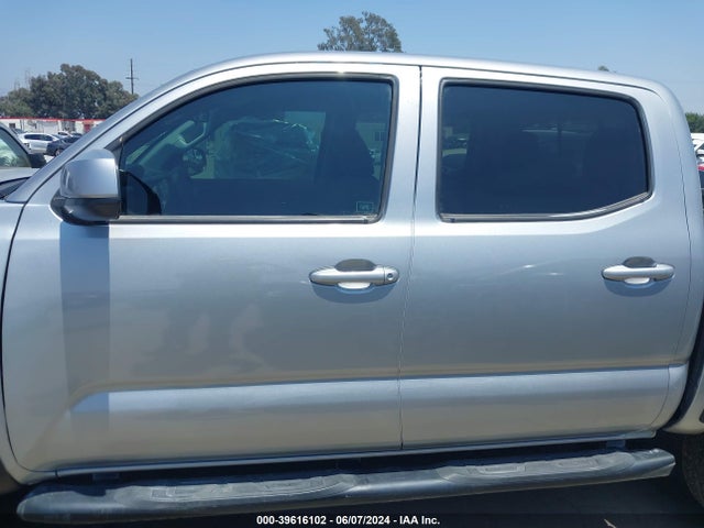 Toyota Tacoma Sr V6 2020 3TMCZ5AN6LM340796 Image 14