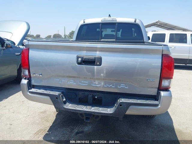 Toyota Tacoma Sr V6 2020 3TMCZ5AN6LM340796 Image 16