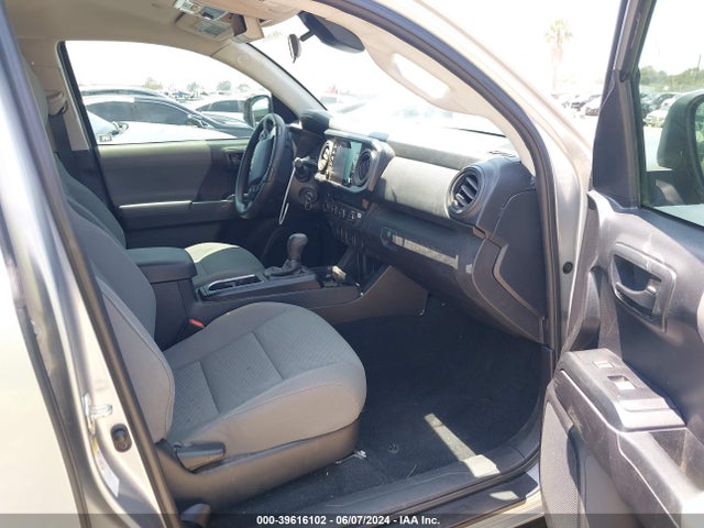 Toyota Tacoma Sr V6 2020 3TMCZ5AN6LM340796 Image 5